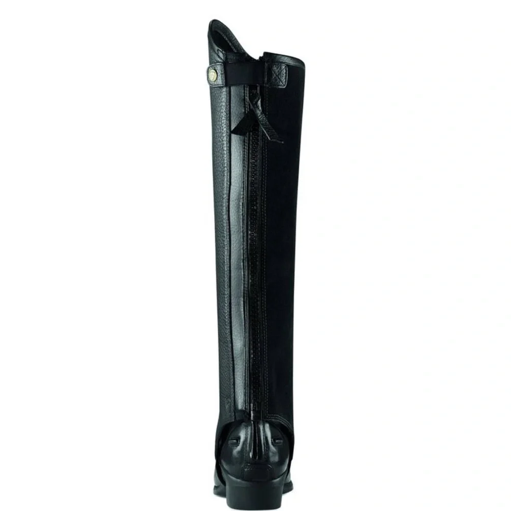 Ariat Concord Chap Half Chap XS - Picture 4 of 7